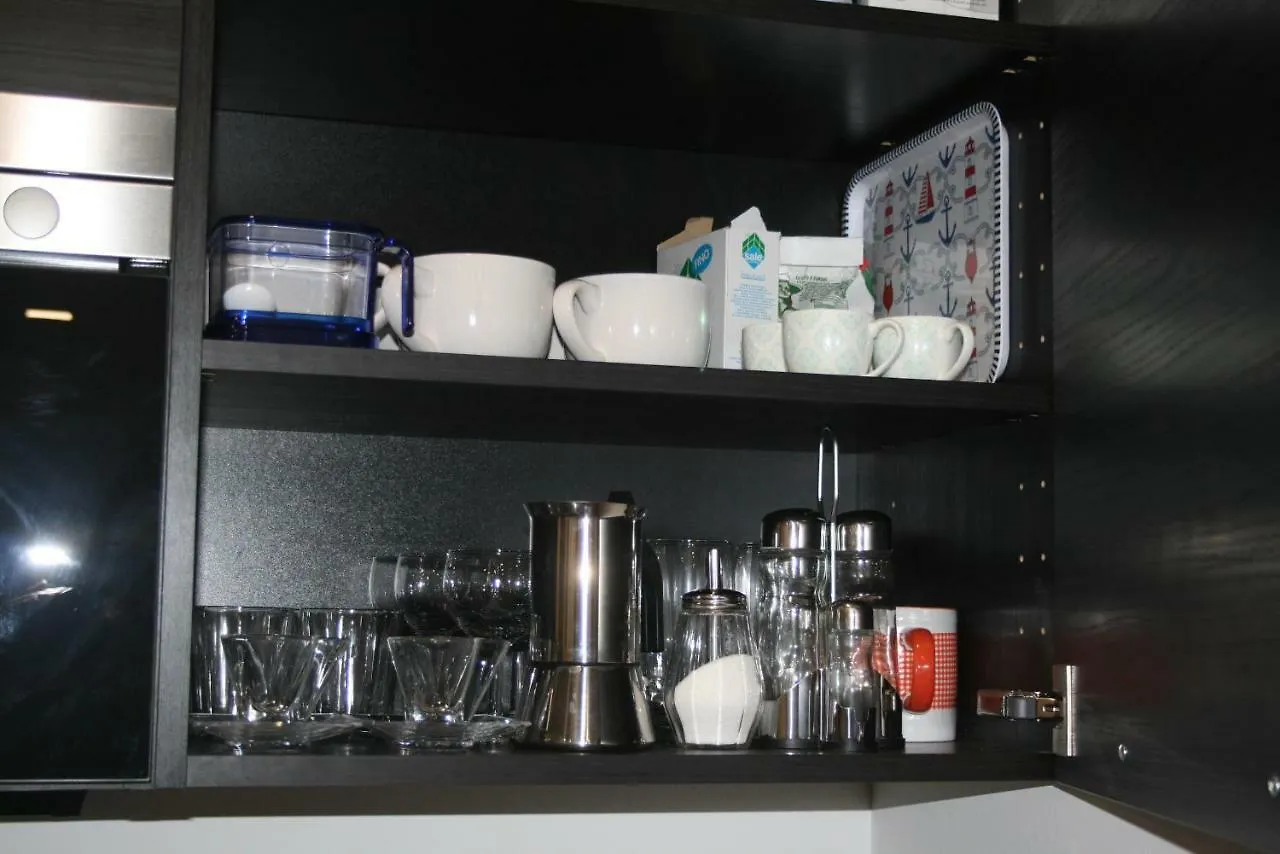 Appartamento Politeama Palermo Apartmán