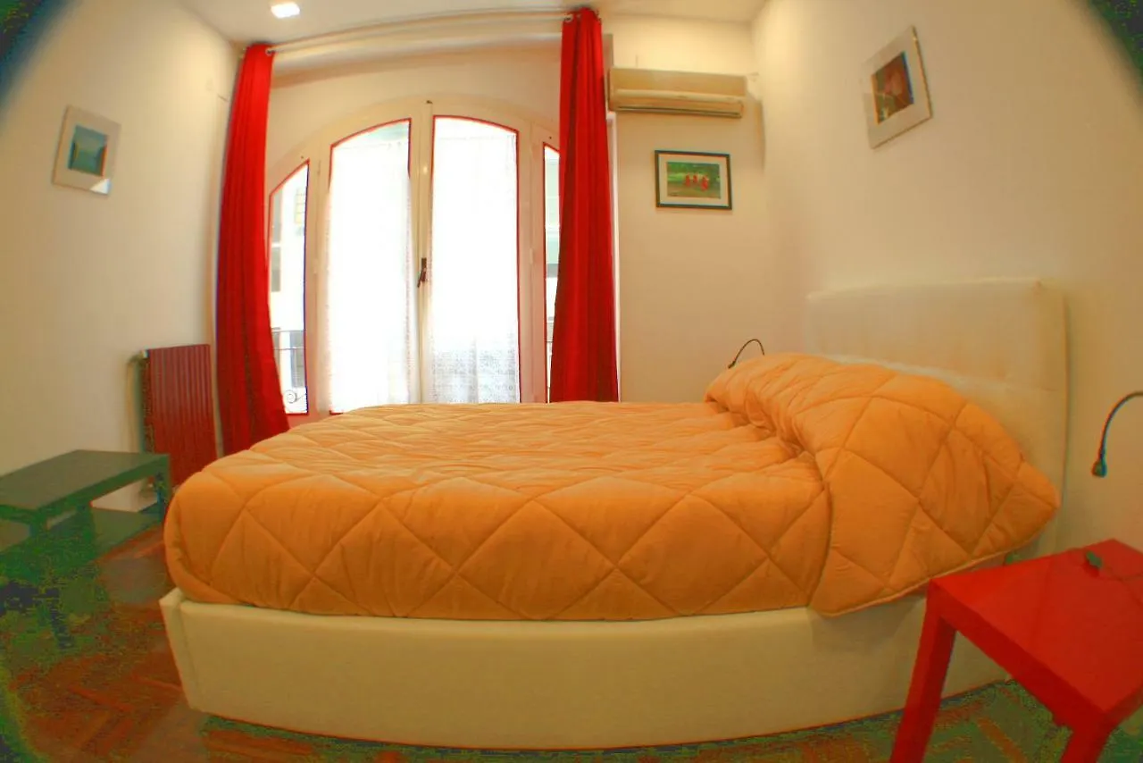 Apartment Appartamento Politeama Palermo