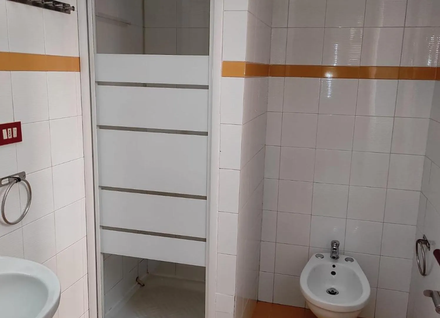Appartamento Politeama Palermo