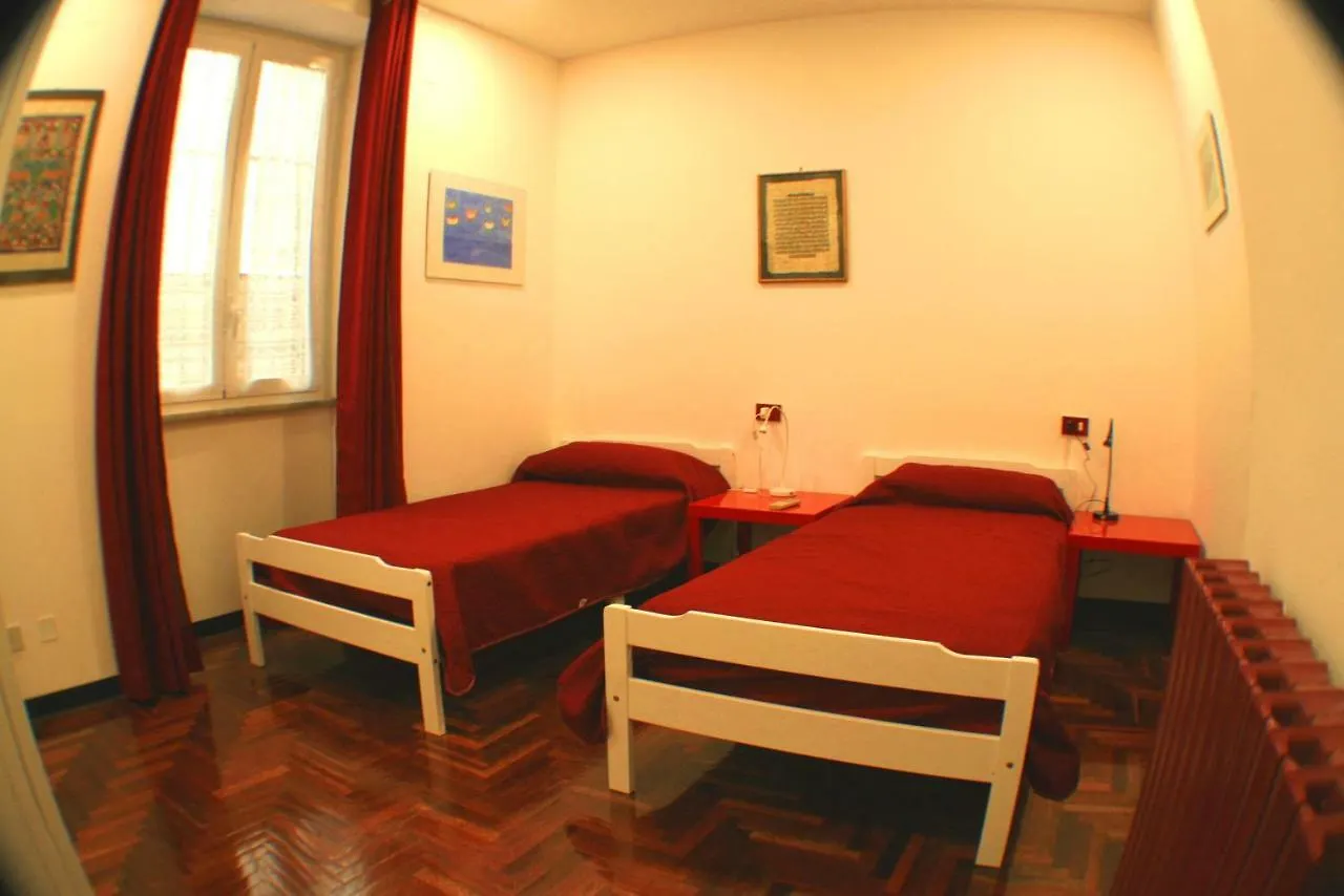 Apartmán Appartamento Politeama Palermo