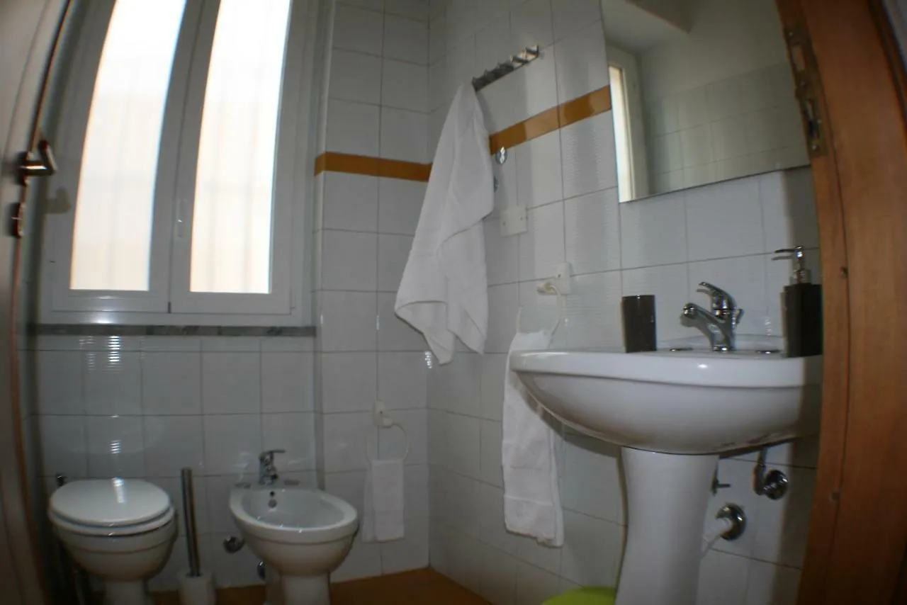Appartamento Politeama Palermo Apartmán